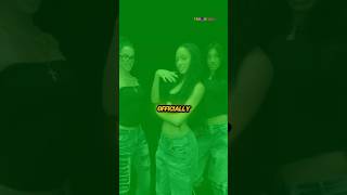 Katseye Announces Wild But Manon Is Missing