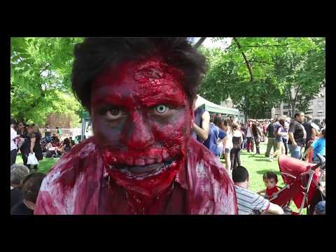 Farmacia — Farmacia - Gangrena (Versión 2) video clip