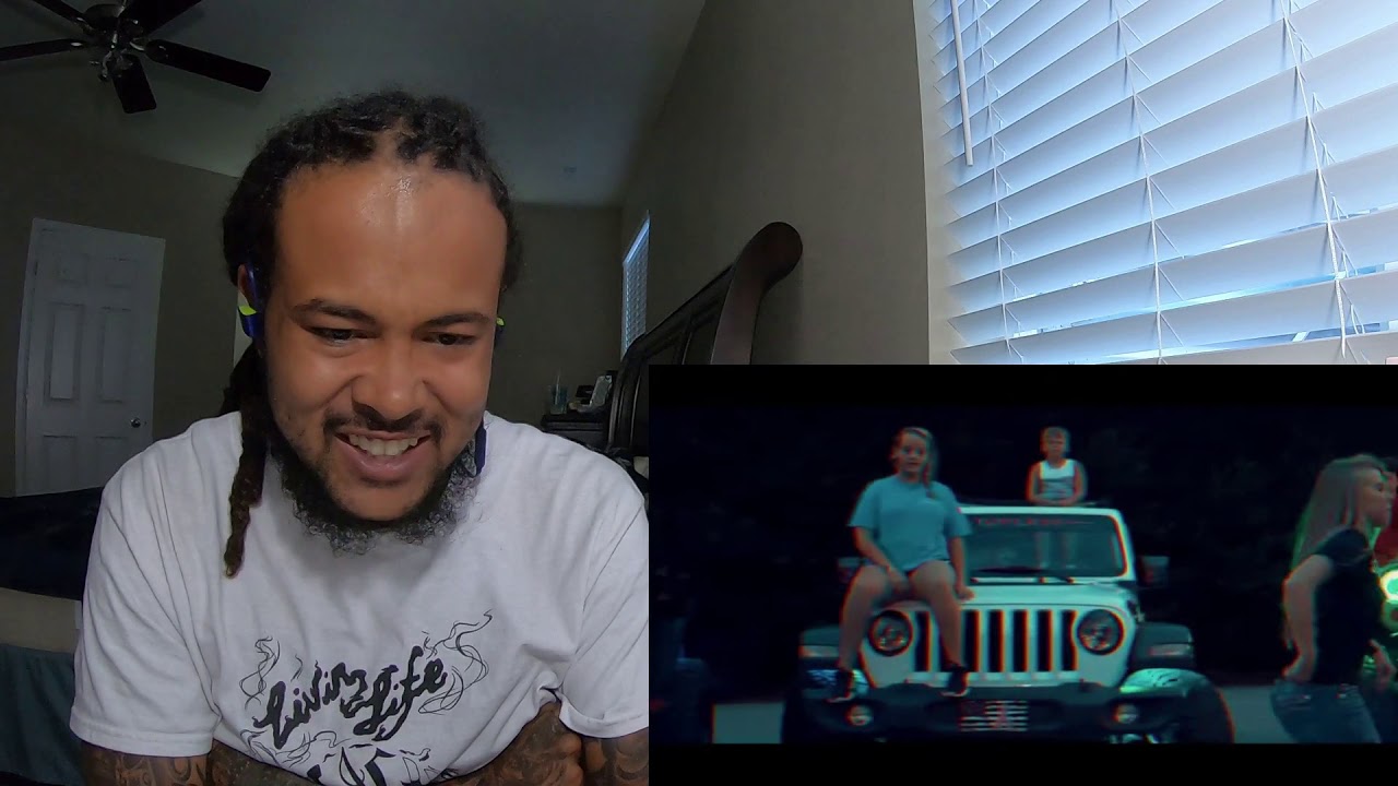 Katie Noel - Jeep Gang (Official Video Reaction)