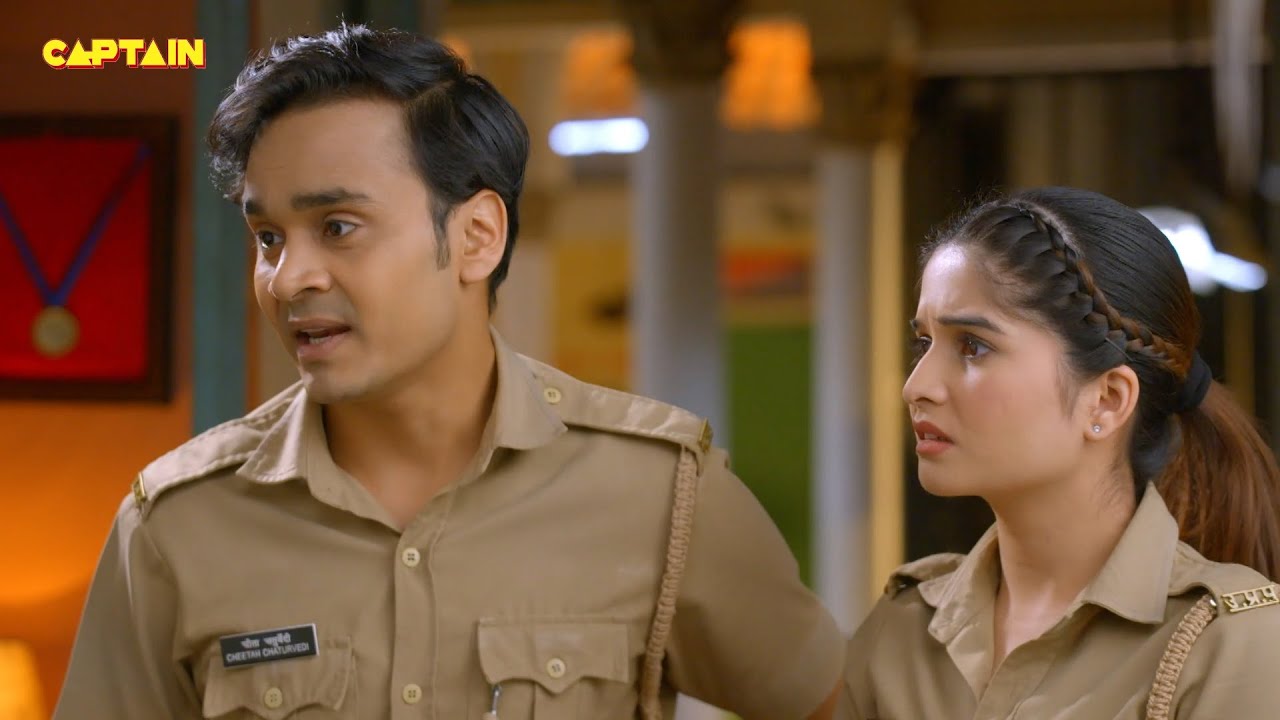 Santosh को छेड़ने वाले के साथ क्या करेगा अब Cheetah || Maddam Sir - Ep. 642