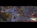 Farm Manaforge Warrior gameplay W23 D2 - The War Within - World of Warcraft 11.2.7