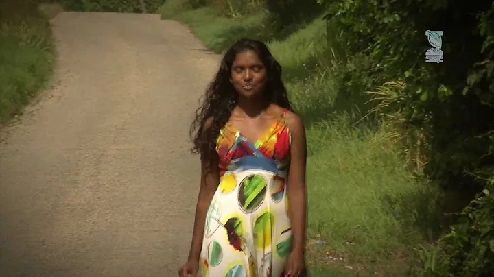 Eternity - Sarah-Lee Manmohan ft Keydell Kerr