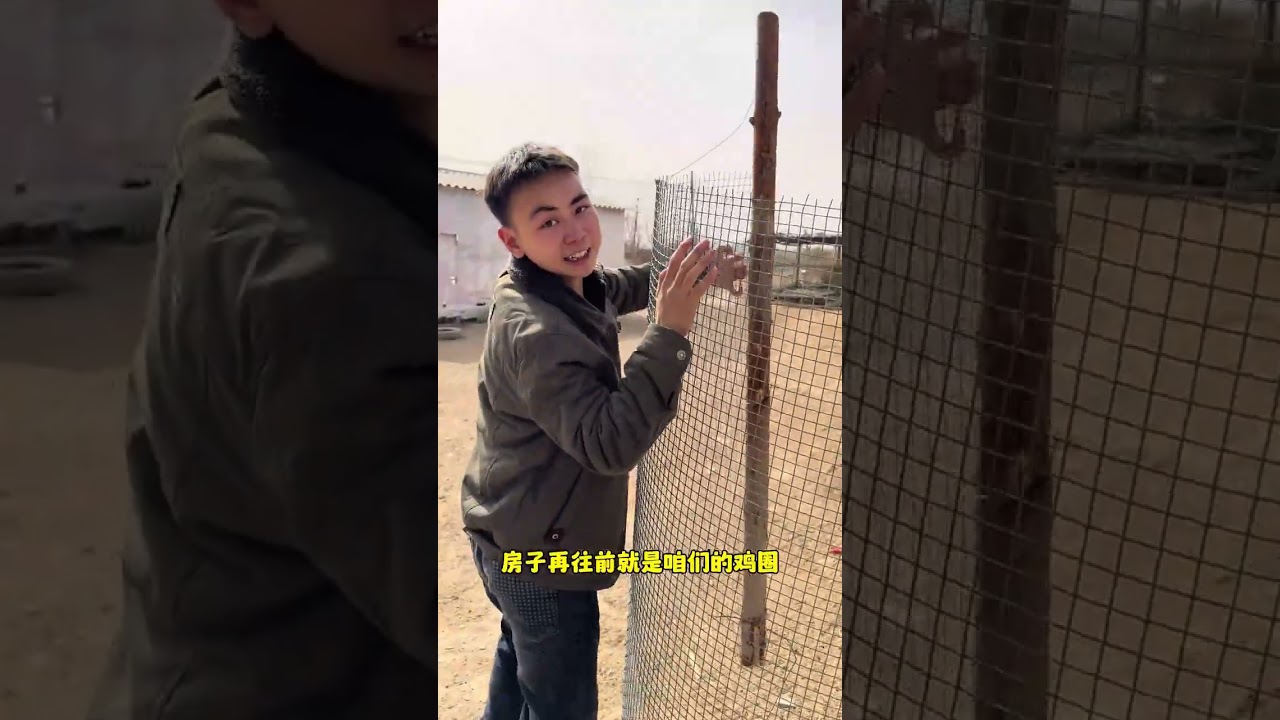 Rise of the New Year: A Farmer's New Dawn