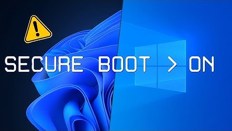 Windows PCs at Risk? Secure Boot Certificates Expire in 2026!