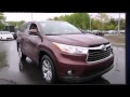 2015 Toyota Highlander XLE V6 in Danvers, MA 01923