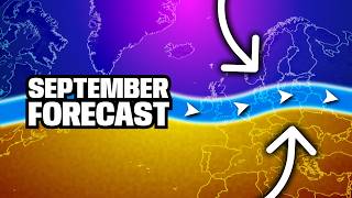 Europe’s September Weather Is Changing...