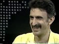 Frank zappa takes listener calls and talks mothers lawsuit august 1985