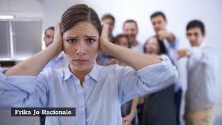 Shenjat Që Tregojnë Se Vuani Nga Ankthi