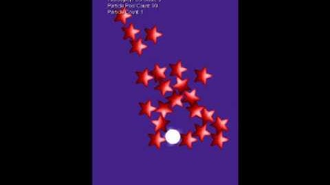 CharZero Engine now with Farseer Physics Support