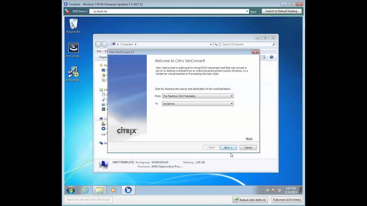 xenconvert v2v xenconvert v2v
