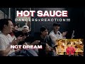 [ENG/TH] NCT DREAM 엔시티 드림 &#39;맛 (Hot Sauce)&#39; MV REACTION From THAI DANCERS