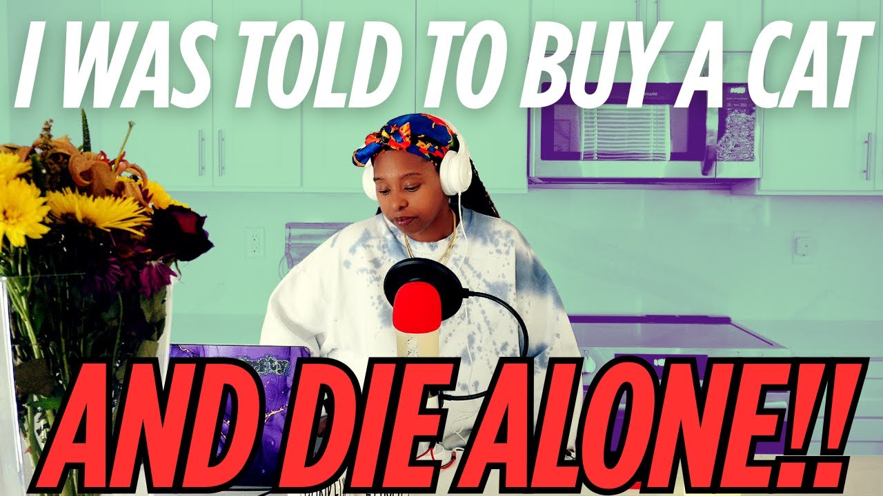 Here is how to deal with living life ALONE while remaining positive