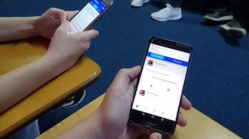 #EducationStorytelling | Going Paperless with Edmodo