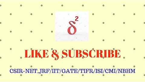 2018 JAM MATHS SOLUTION