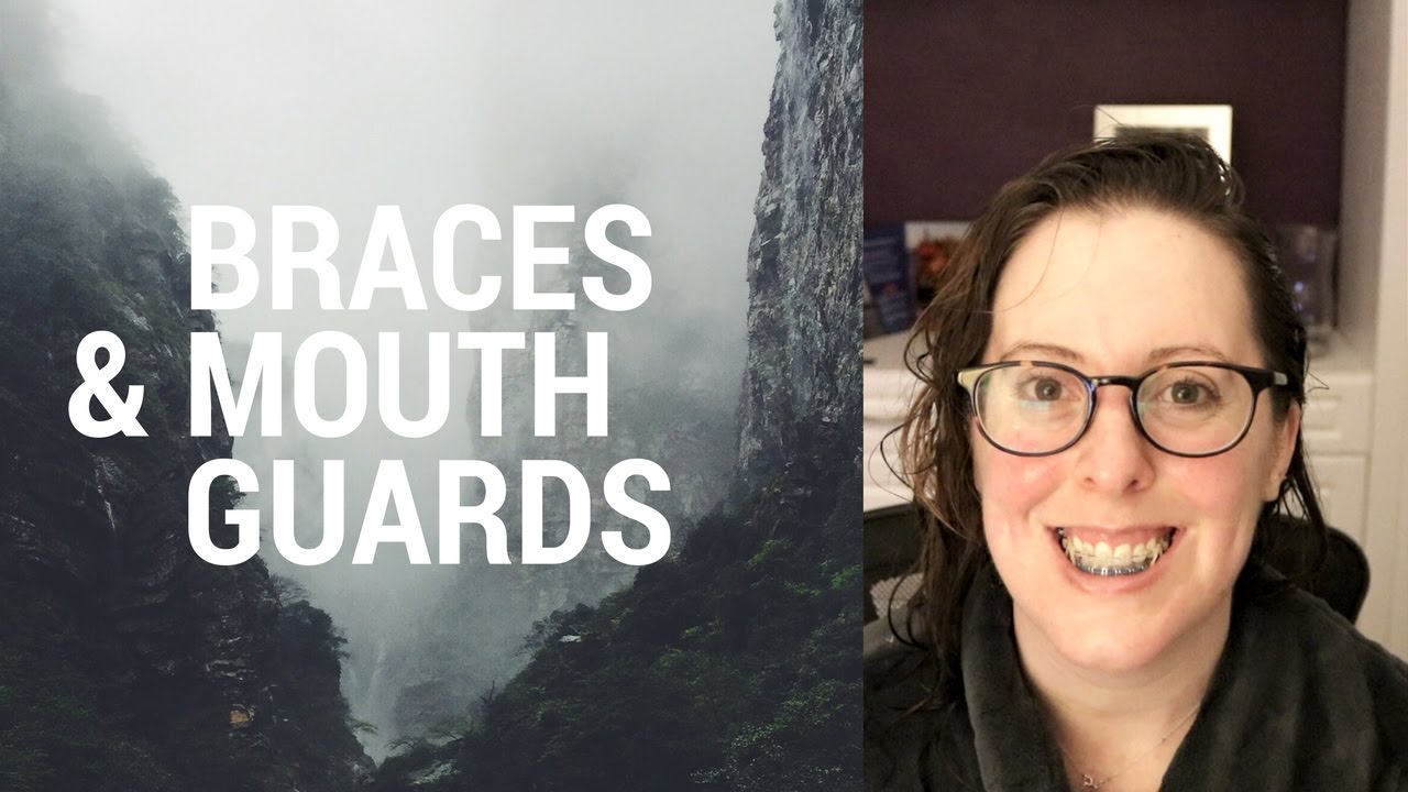 Braces, Grinding Teeth and Mouth Guards YouTube