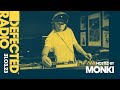 Defected radio show hosted by monki  310323