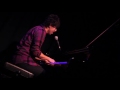 ササキオサム「星降る夜に」 OSAMU SASAKI  STARLIGHT (LIVE