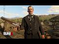 Jim Miller Add-On PED | RDR2