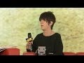 Capture de la vidéo Diane Warren Interview