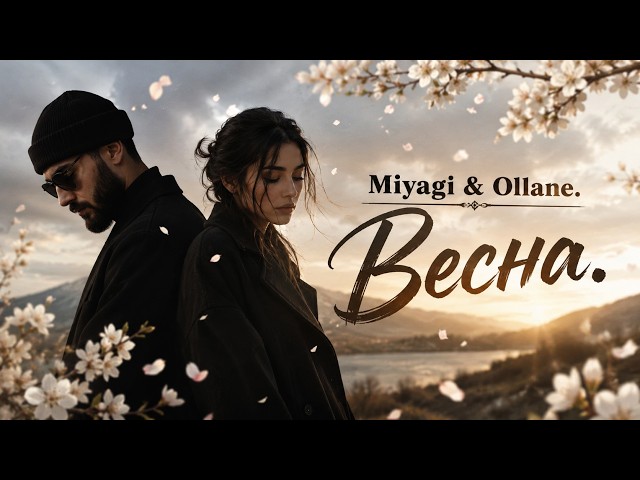 🎧 Miyagi & Ollane — Весна  | Душевный Кавер 2026🔥