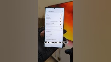 Enable Data Saver On Samsung #drfone  #androidhacks #s23ultra #samsungtips #samsunghack #oneui5