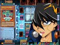 لعبة يوغي يو 5 دي (هزيمة يوسي فودو) | Yu-Gi-Oh! 5D's Power of Chaos MOD