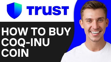 HOW TO BUY COQ INU COIN ON TRUST WALLET (2025)