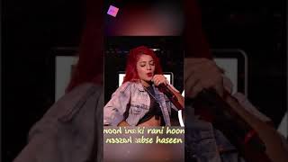 Jasmine Sandlas - Yaar Naa Miley Asian Network Live