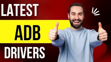 Download The latest ADB driver + ADB Installer Fastboot | Latest version 2022 | with Command Prompt