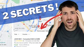 Google My Business SEO | Maximiser votre visibilité locale pour 2023