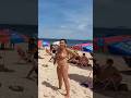 🇧🇷 Leblon Beach Peaceful Day