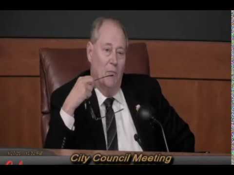 Eriksson debates Sahli-Wells on allowing non-voters, minors on commissions and boards