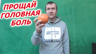 Головная боль лечение в домашних условиях