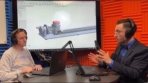 8. Mechanisms & Mentorship: Remove Heat Shrink Tubing
