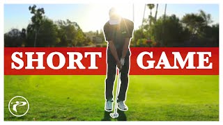 Golf Short Game Tips - Pepperdine Student