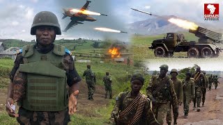 Live from Uvira: New clashes between FARDC, Wazalendo, and M23; here's the reality on the ground.