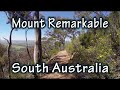 Mount Remarkable Hike, South Australia