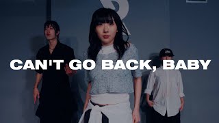 Troye Sivan - Can't Go Back, Baby l INYOUNG choreography