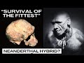 Mysterious Neandertaloid Humans in Africa - Controversial Fossil Evidence