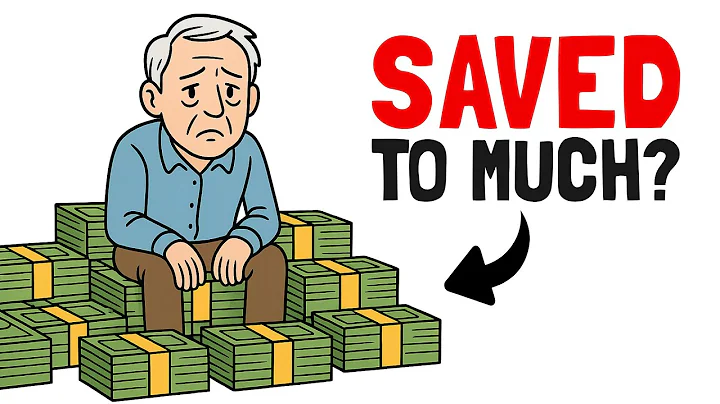 7 Hidden Signs You Should Retire Earlier Than You Think