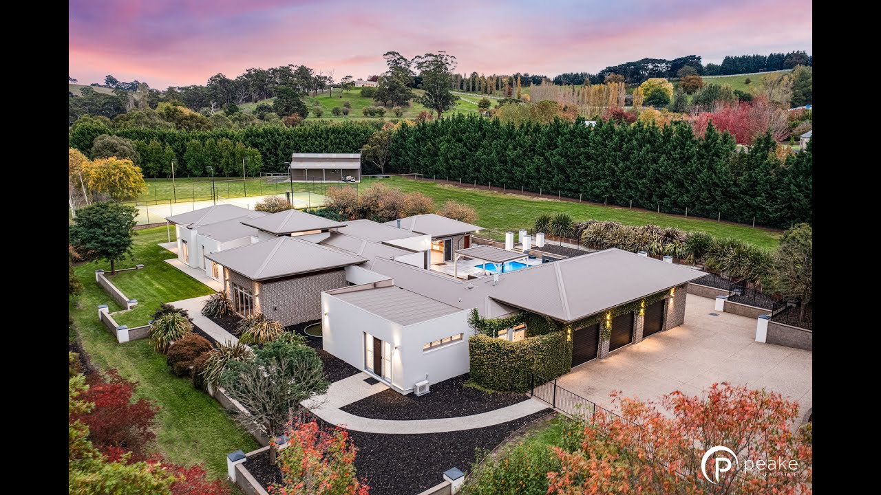 8-12 Glen Moidart Drive, Berwick 3806