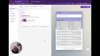 Launching HelpHub AI