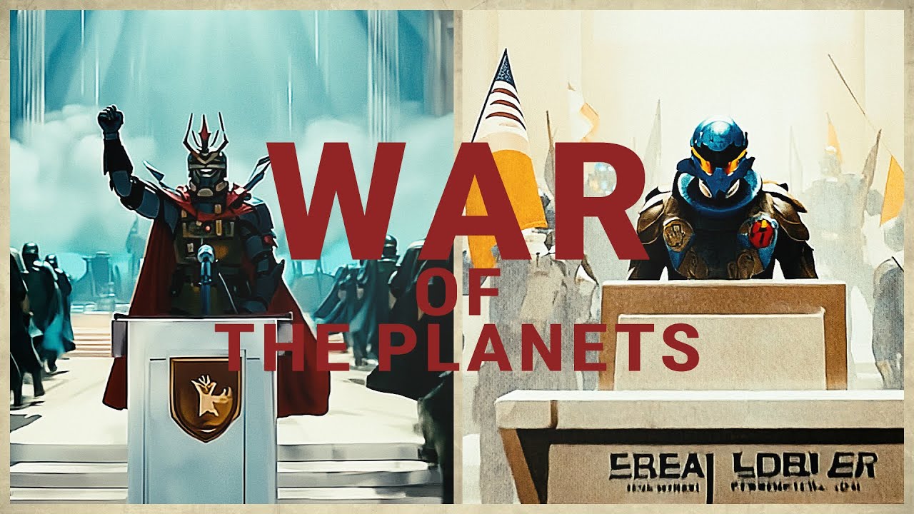 PROJECT ORION | EPISODE 01: DISCOVERY