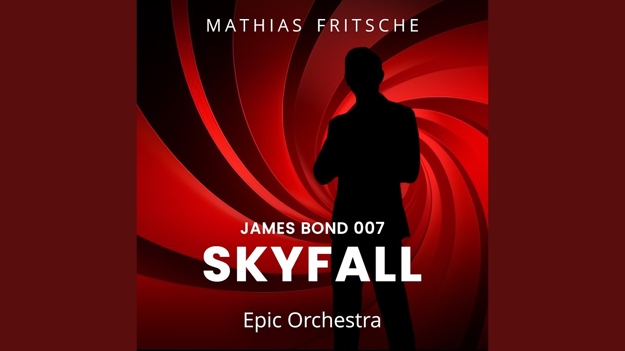 Skyfall (Epic Version) - YouTube