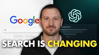 Full The End of Google Search How Contractors Win in the Al Era News