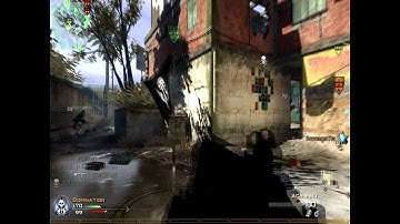 Mw2 spawn system in 9 seconds