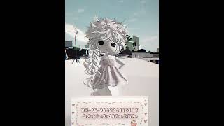 maklumin yhh kalo jelek #code nyaa #roblox #brookhaven #code #fyp #ideas