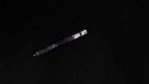 Experiment n°1 - ECAL/Soraya Cadelli - Workshop with Pe Lang