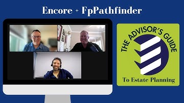 How to Start the Estate Planning Conversation with Clients (w/ Michael Lecours of fpPathfinder)