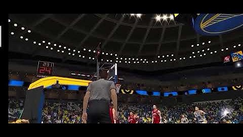 Klay Thompson hall of fame mix 2021 NBA 2k regular season